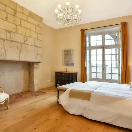 Apartment La Maison Des Consuls Perigueux