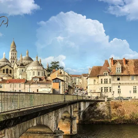 Lejlighed La Maison Des Consuls Périgueux